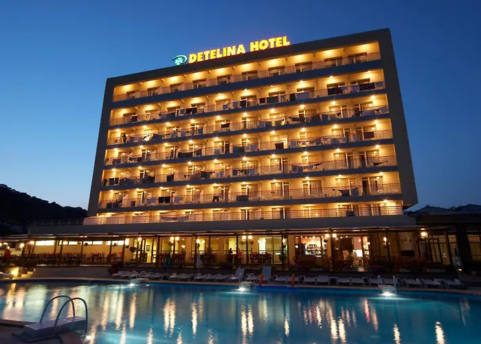 Detelina Hotel