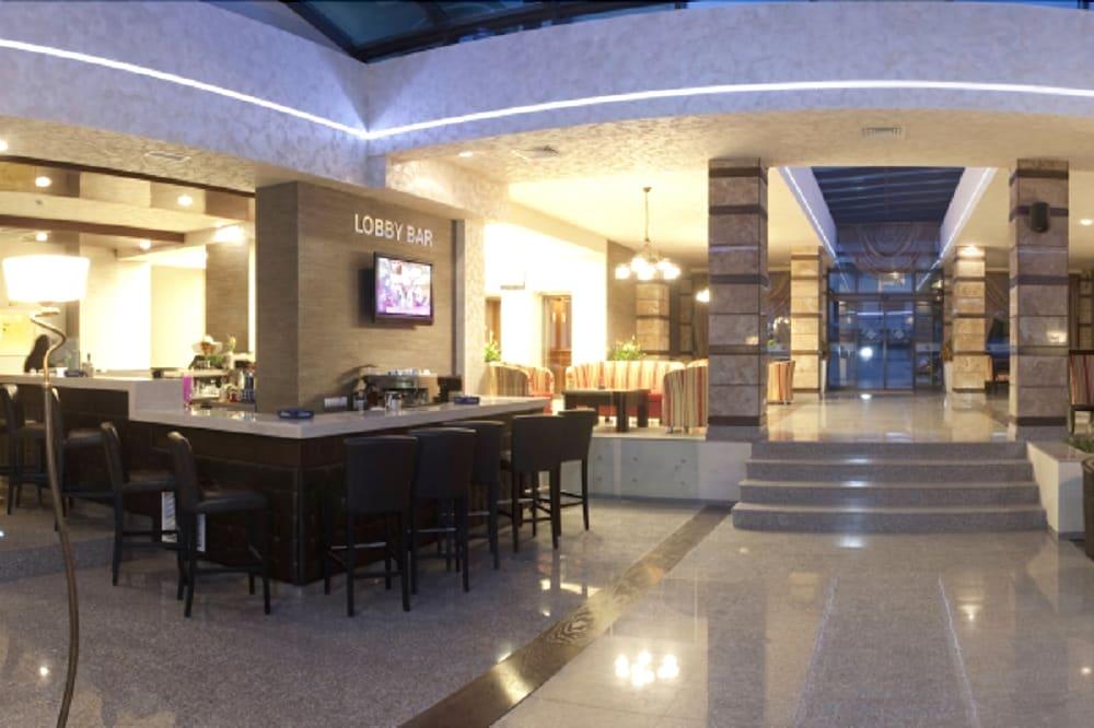 Hotel Detelina Nisipurile de Aur