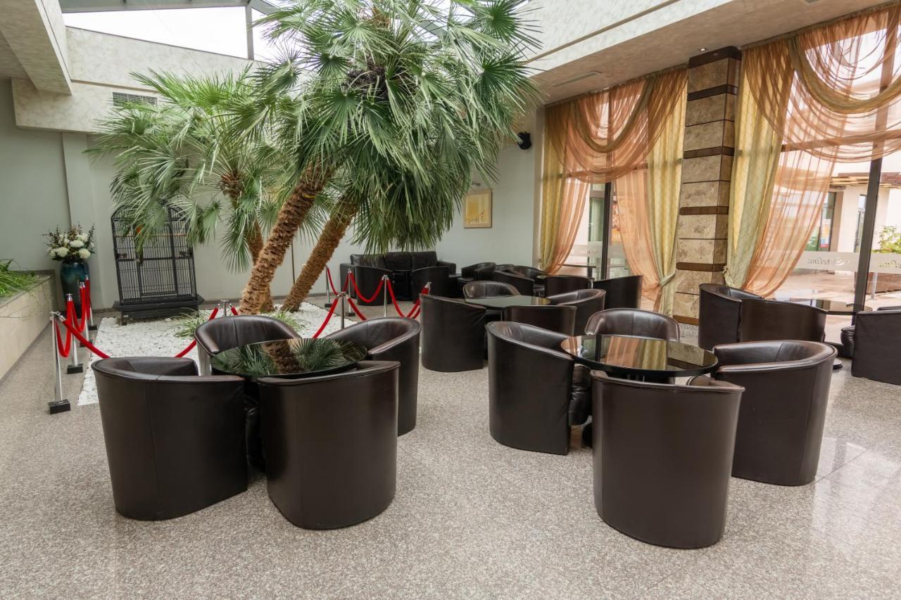 Detelina Hotel
