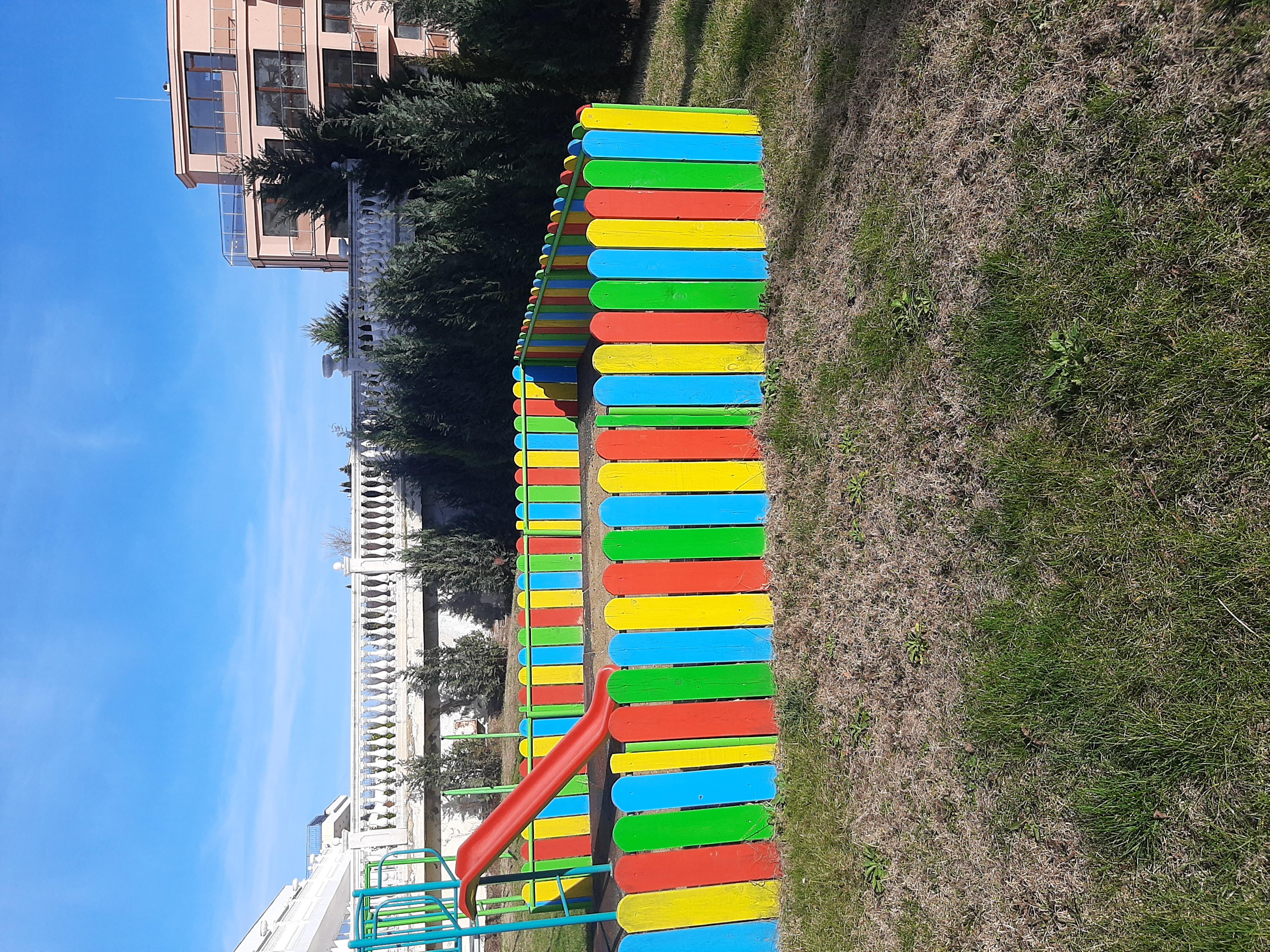 Hotel Detelina