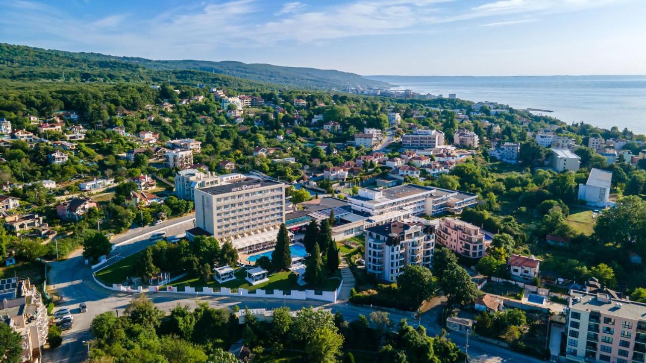 Hotel Detelina
