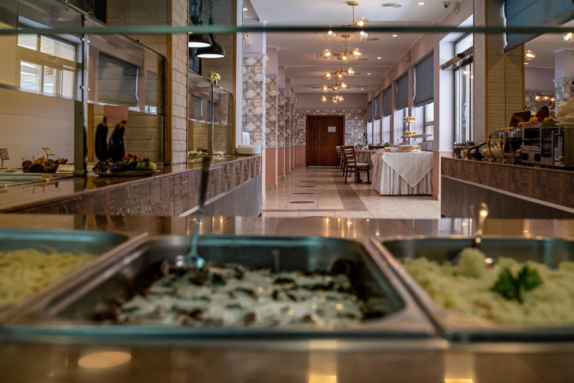 Hotel Detelina