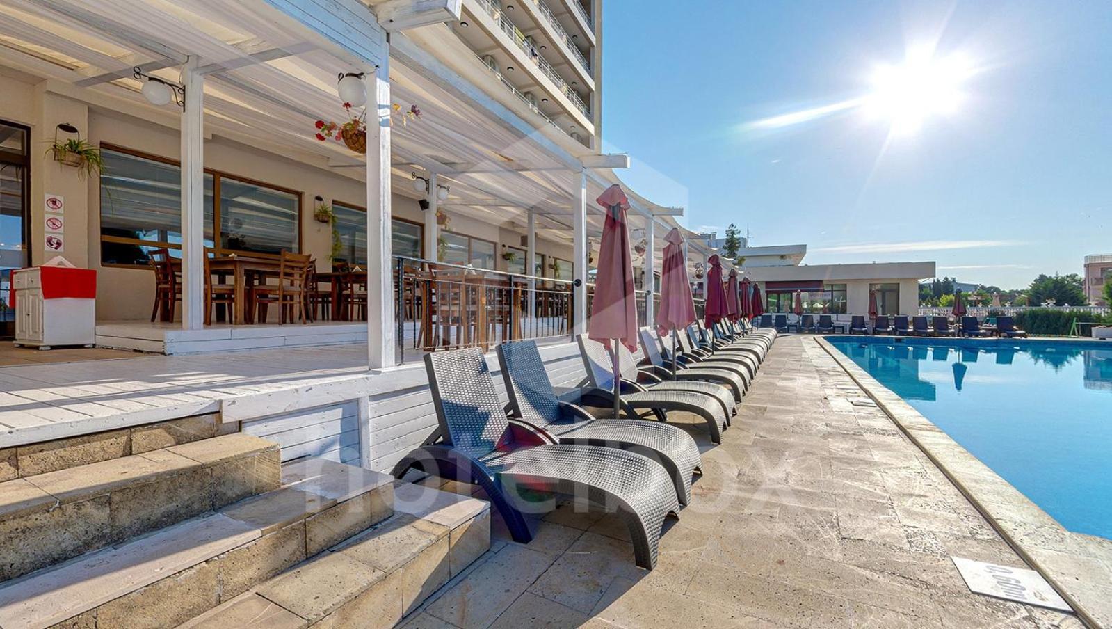 Detelina Hotel