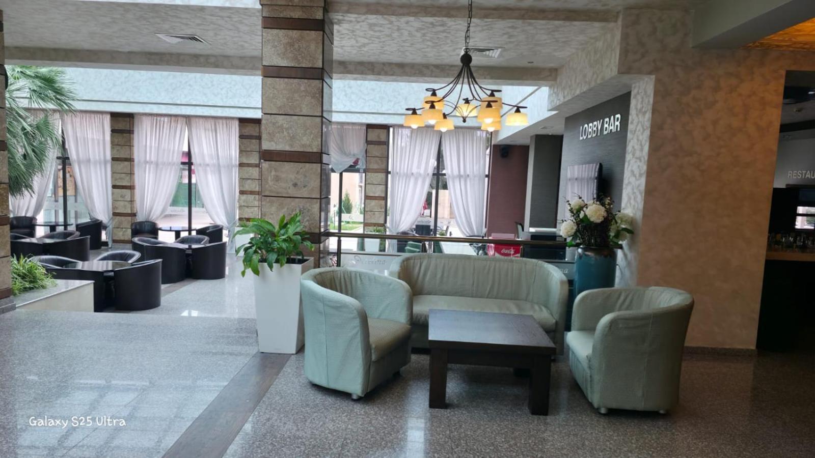 Hotel Detelina