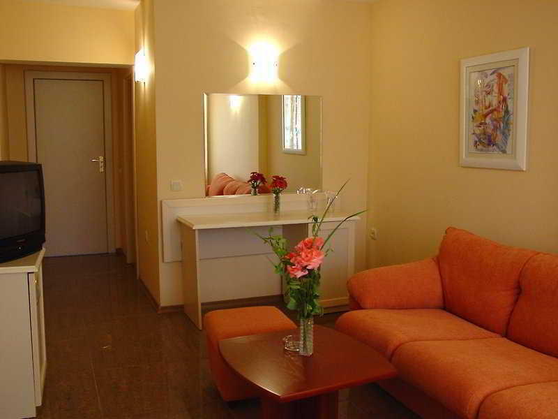 Hotel Detelina Nisipurile de Aur