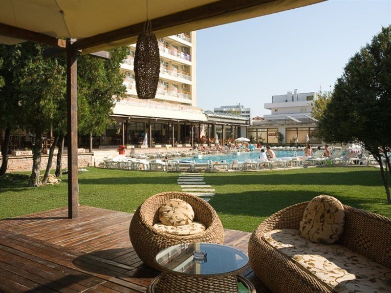 Hotel Detelina Nisipurile de Aur