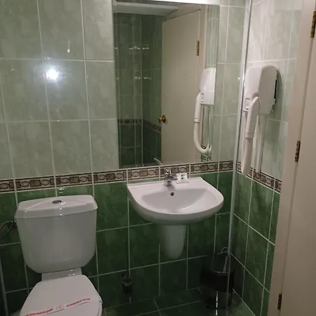 גולדן סנדס Detelina Hotel מראה חיצוני תמונה