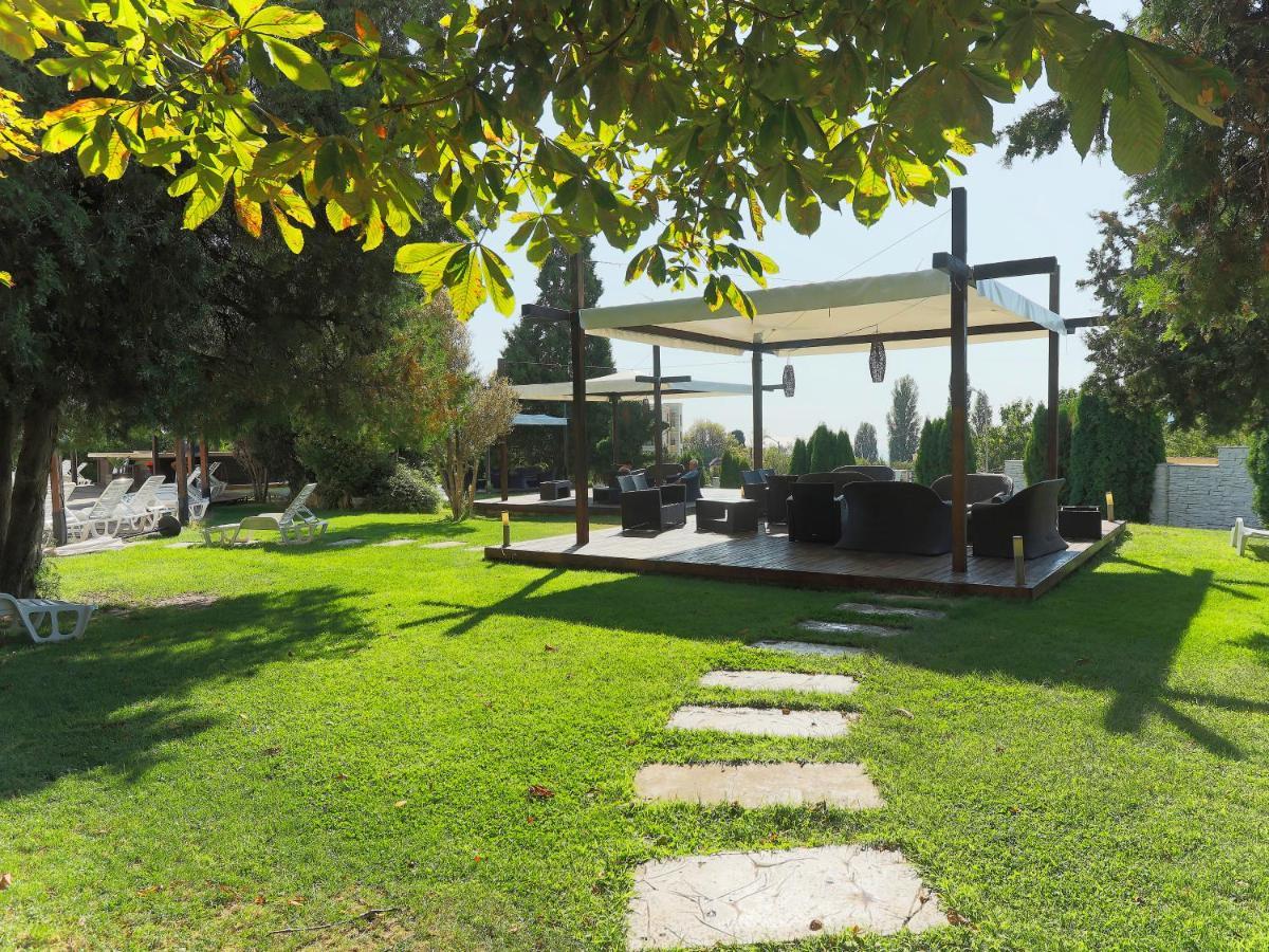 Otel Detelina