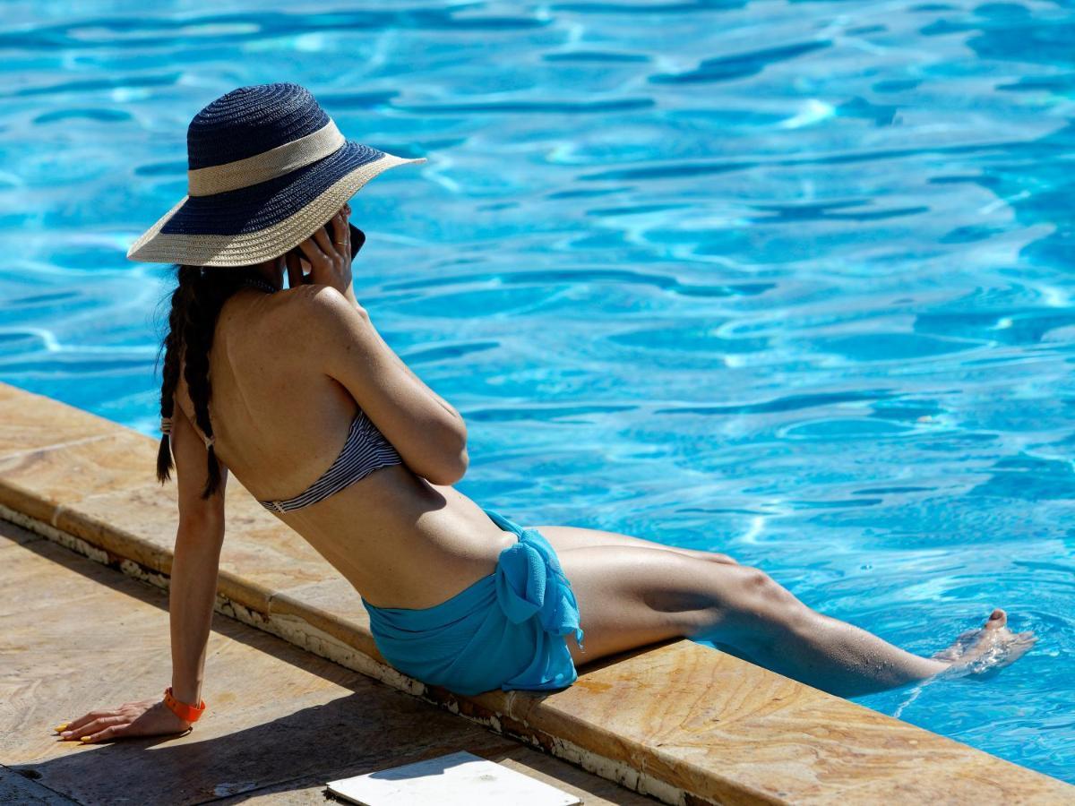 Detelina Otel 3*