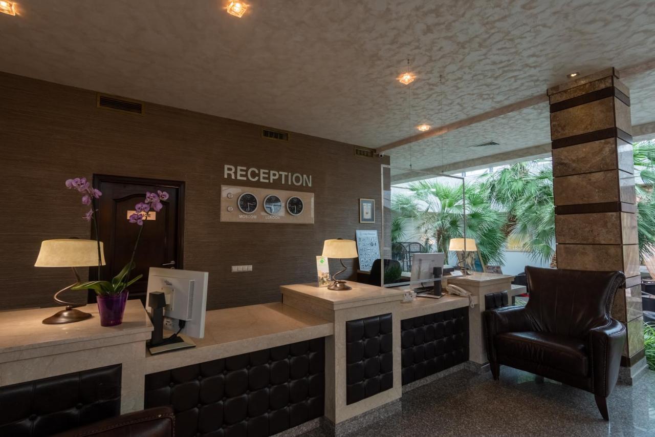 Otel Detelina