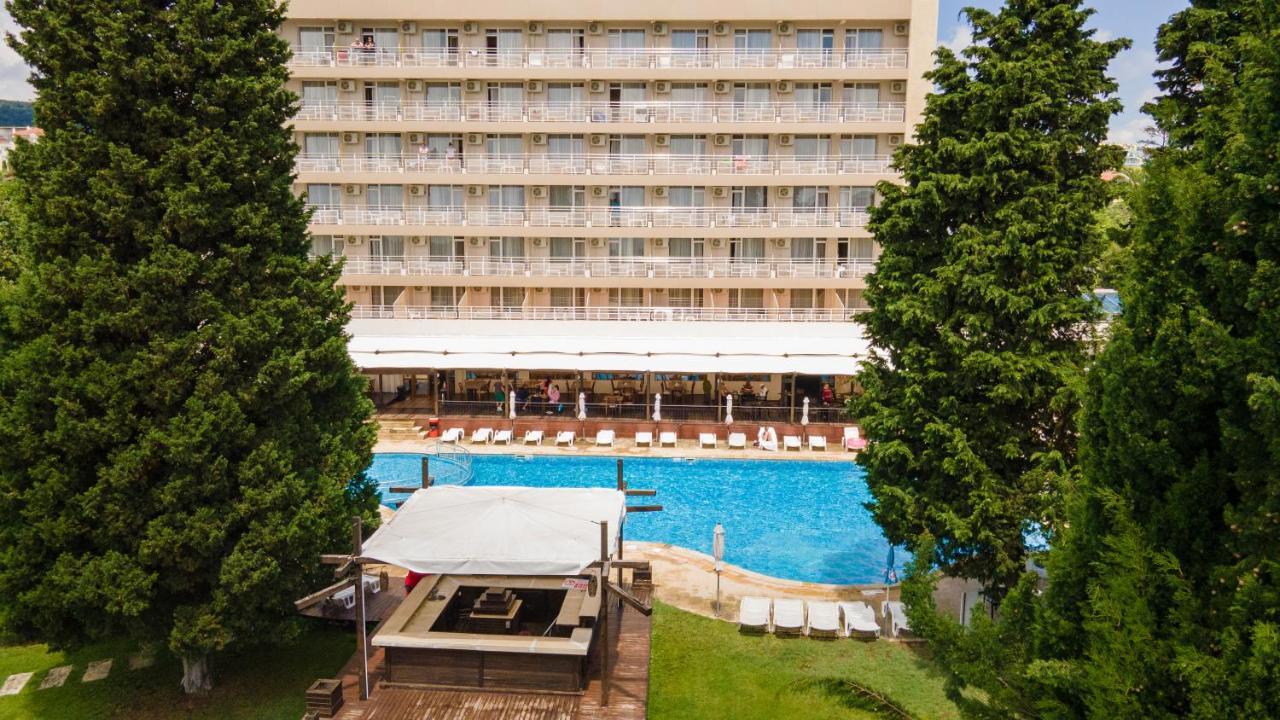 Detelina Otel 3*