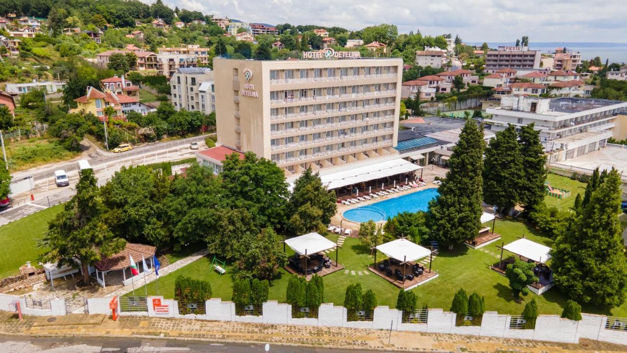 Detelina Otel