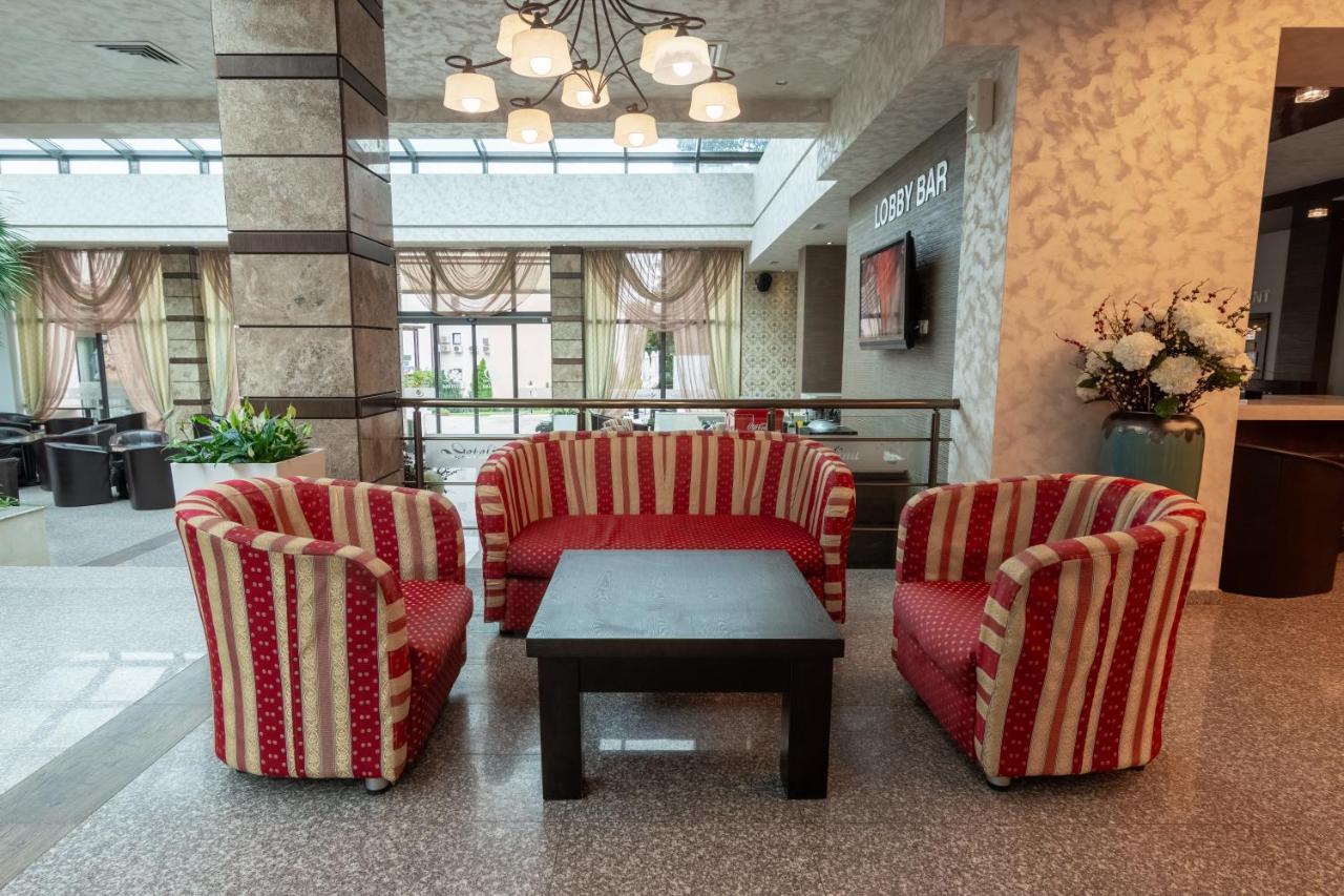 Detelina Otel Altın Kumlar