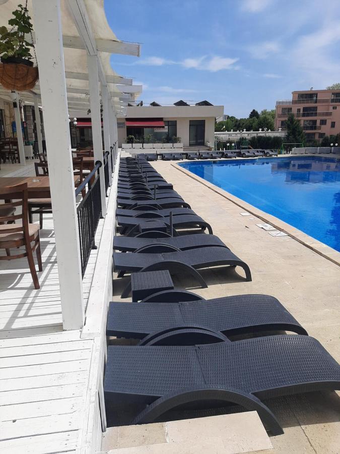 Otel Detelina