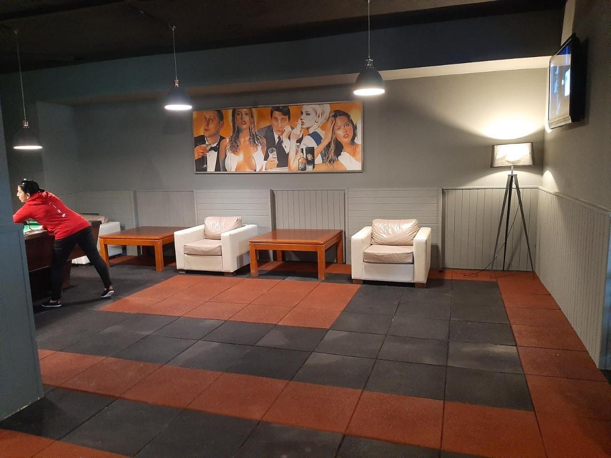 Detelina Otel 3*
