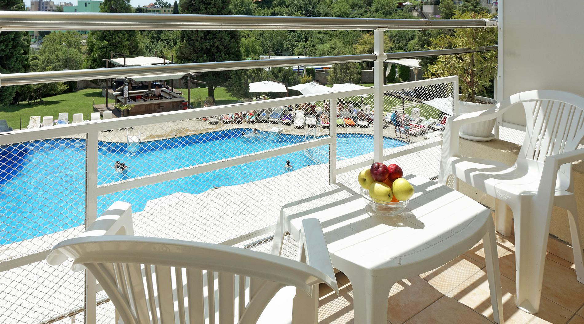 Detelina 3* Altın Kumlar