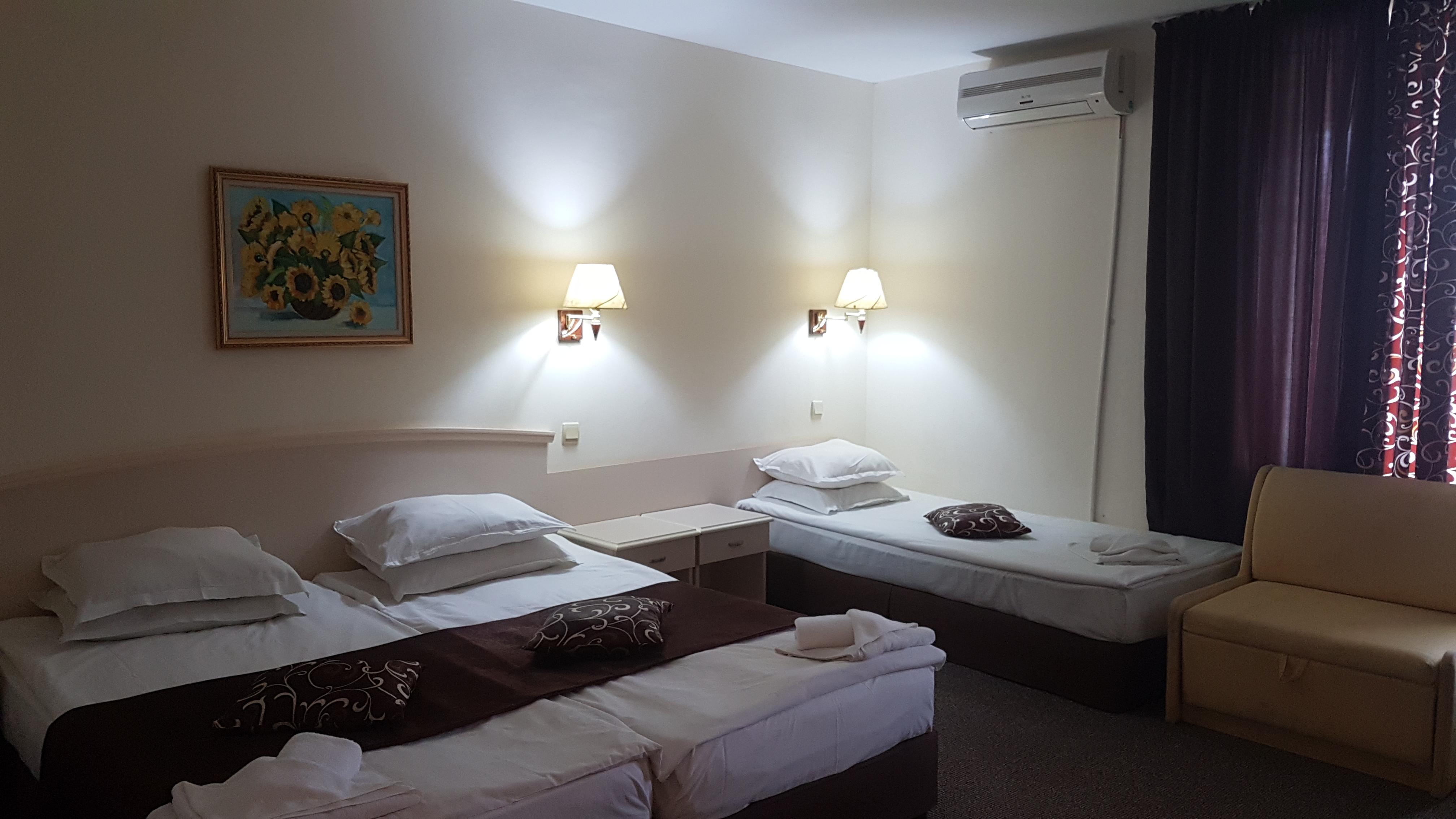 Otel Detelina Altın Kumlar