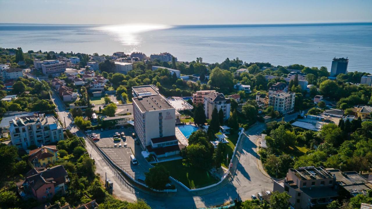 Otel Detelina
