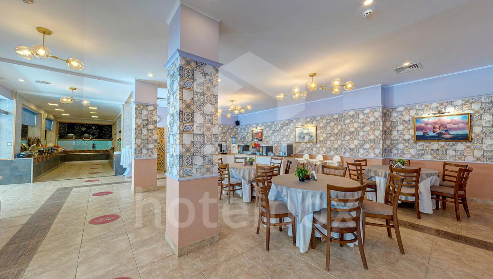 Detelina Otel 3*