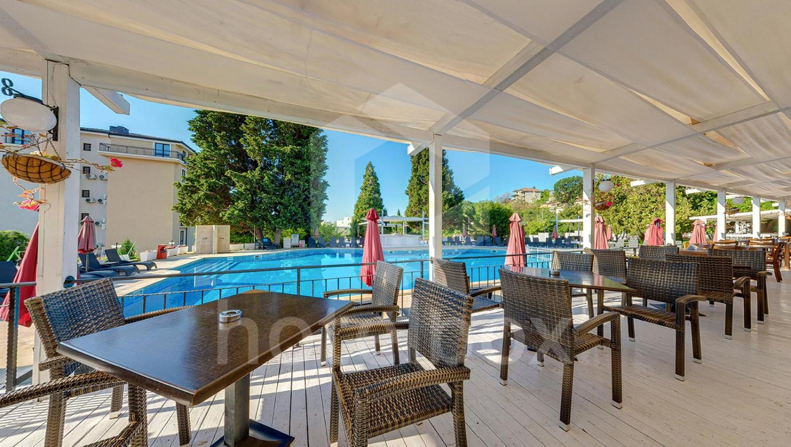 Detelina 3* Altın Kumlar