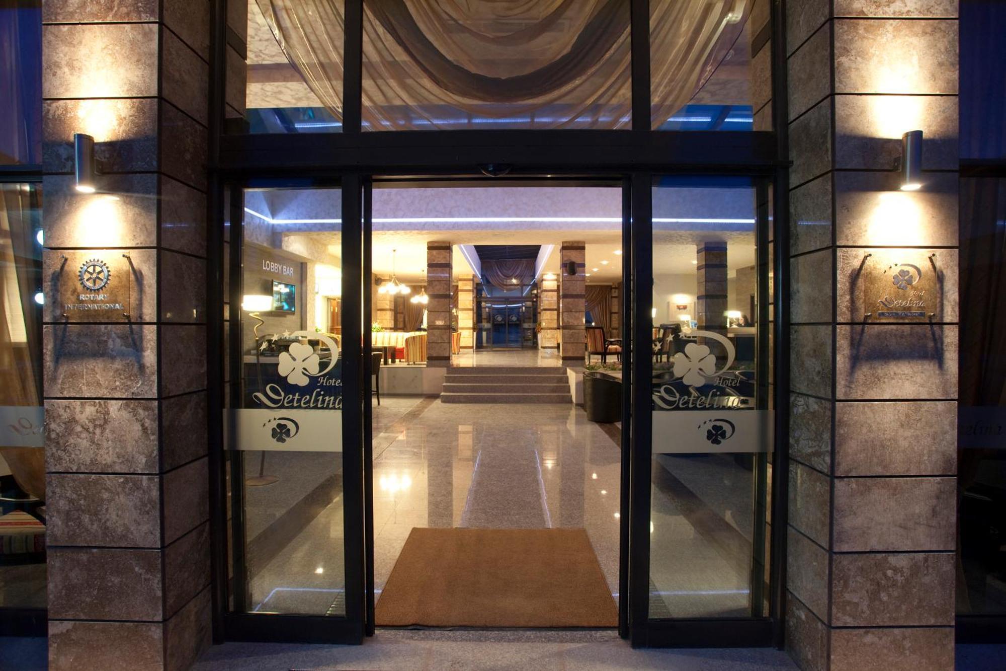 Detelina Otel